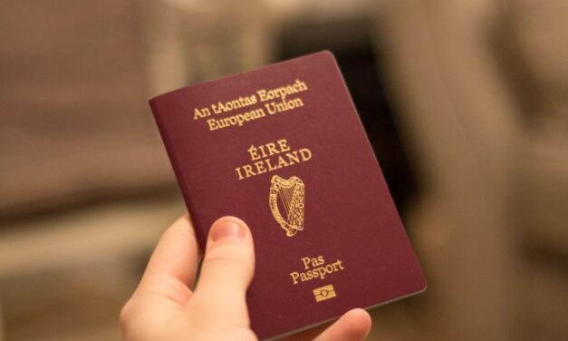 Cuál es el nuevo pasaporte más poderoso del mundo