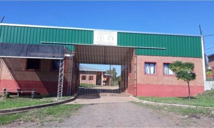 Cómo es la cárcel donde los hermanos Kiczka fueron trasladados