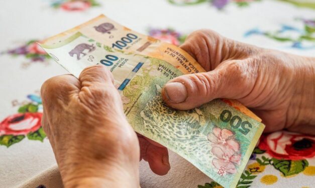 Jueces ordenan reajustar por inflación haberes entre enero de 2021 y marzo de 2024