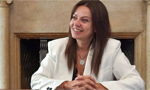 Sandra Pettovello adelantó un sistema de vouchers y confirmó nuevos proyectos de asistencia a las familias