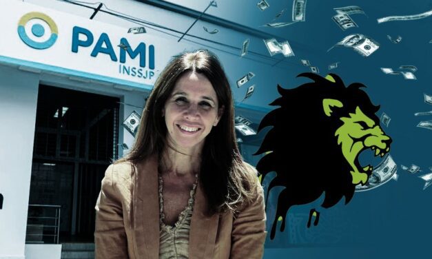 Pilar Ramírez nombra a sus principales espadas en el PAMI porteño