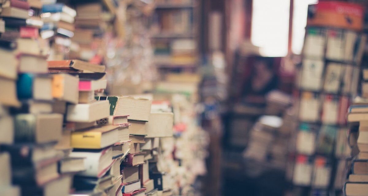La Inteligencia Artificial anunció cuáles son los 10 libros que deberías leer antes de morir según tu personalidad