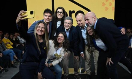 el PRO presentó sus propuestas de cara a las elecciones porteñas