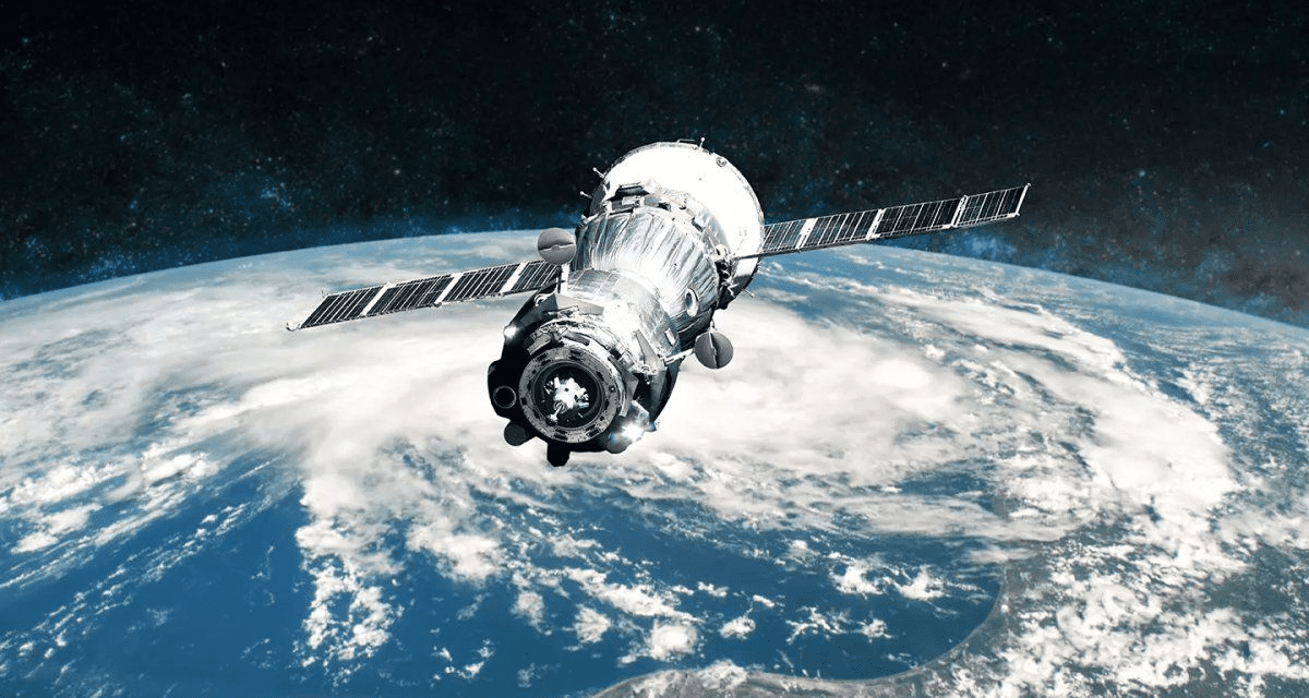 La red satelital de Amazon llega al país