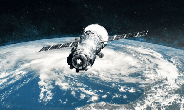 La red satelital de Amazon llega al país