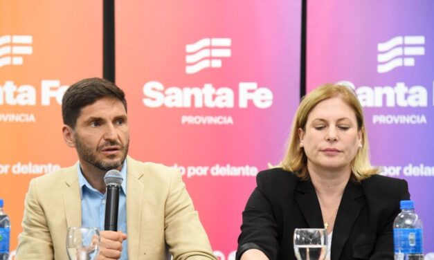 Dura derrota de La Libertad Avanza