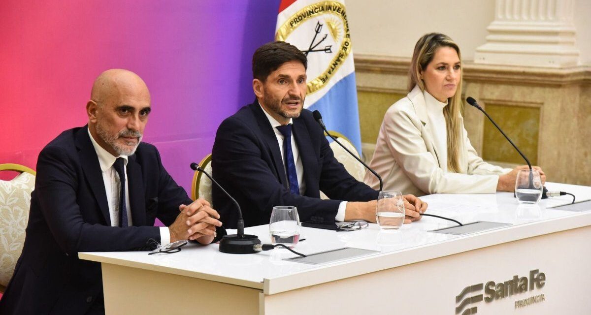 Queremos que Ficha Limpia esté en la nueva Constitución