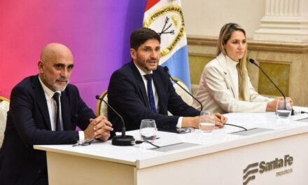 Queremos que Ficha Limpia esté en la nueva Constitución