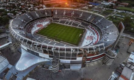 El motivo por el que River jugará a puertas cerradas este martes ante Barcelona