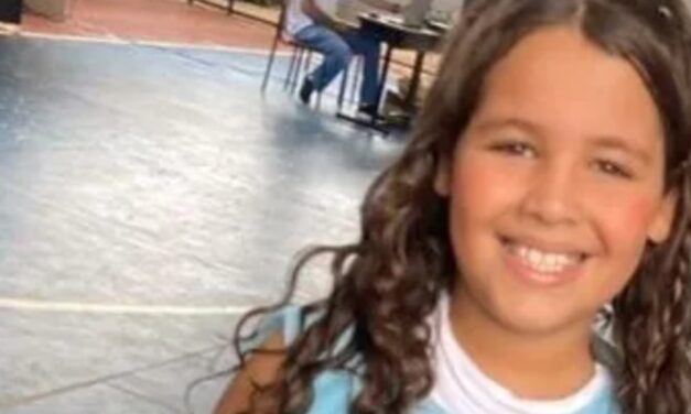 Murió una niña de ocho años tras realizar un reto viral de TikTok