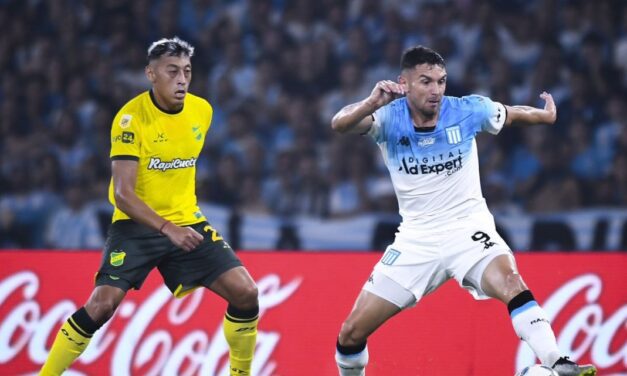 Definición del Apertura: la Fecha 15 avanza con un súper lunes de seis partidos