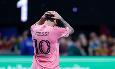 La drástica decisión de la MLS que perjudica a Lionel Messi: por qué quedará «desprotegido»