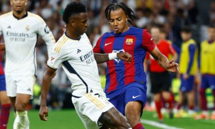 La Copa del Rey se tiñe de escándalo en la previa del Superclásico español: polémica arbitral, rumores de ausencia y desmentidas