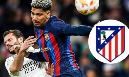 El Atlético se metió en la controversia de la Copa del Rey y atacó al Real Madrid: «Basta de manchar la imagen del fútbol español»