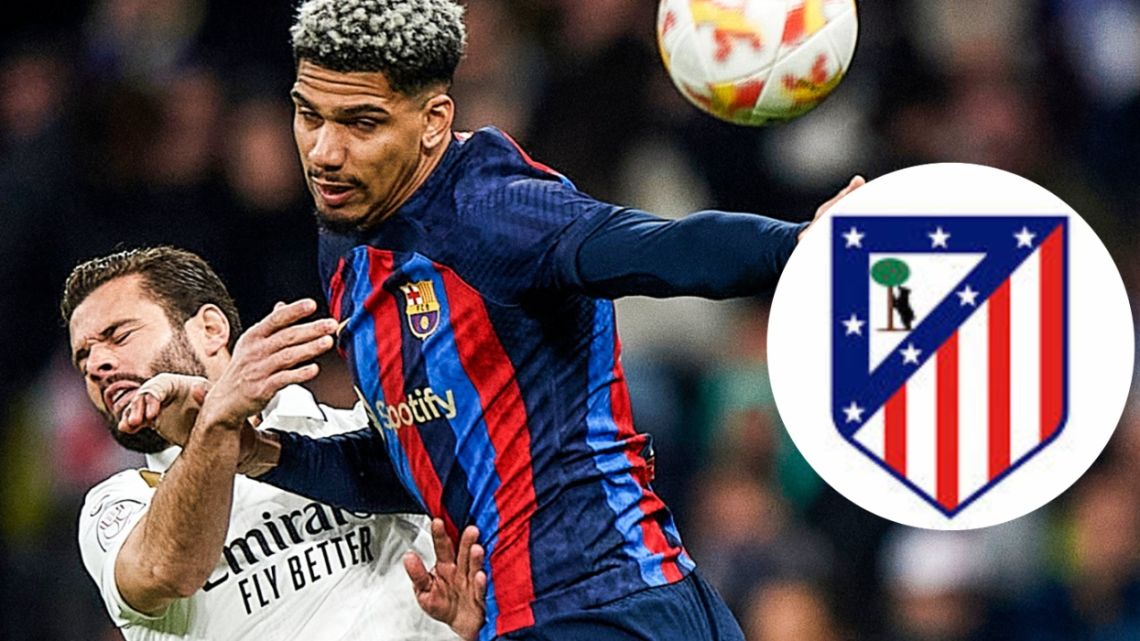 El Atlético se metió en la controversia de la Copa del Rey y atacó al Real Madrid: «Basta de manchar la imagen del fútbol español»