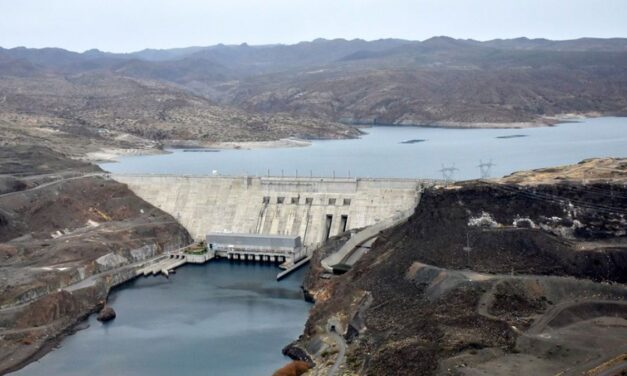 Provincias cruzaron a Nación por avanzar con la privatización de represas hidroeléctricas