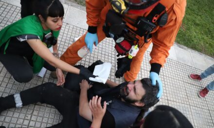 Amnistía Internacional advirtió por un retroceso profundo en los derechos humanos en Argentina