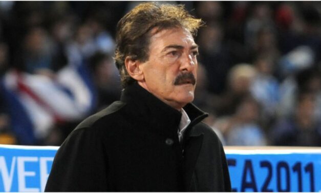 Ricardo La Volpe sorprendió y podría volver a dirigir en el fútbol argentino después de 14 años