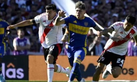 Qué resultados se tienen que dar para que haya un nuevo Boca-River en los playoffs del Torneo Apertura