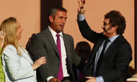 No se pongan en catadores de vínculos