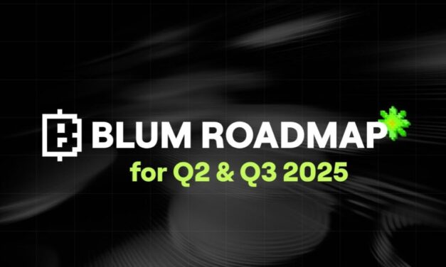 Blum anuncia importantes actualizaciones en su hoja de ruta para 2025