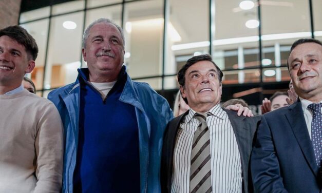 fugas e internas complican el panorama de los gobernadores rumbo al 2027