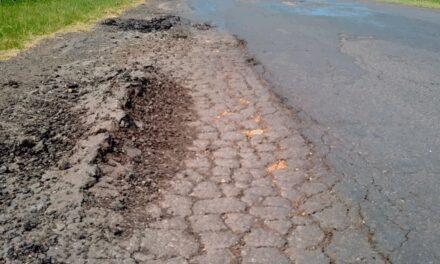 Por el mal estado de las rutas, provincias proponen el cobro de peajes