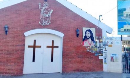 Multitud de fieles peregrinarán a Bermejo para celebrar a San Expedito en Semana Santa