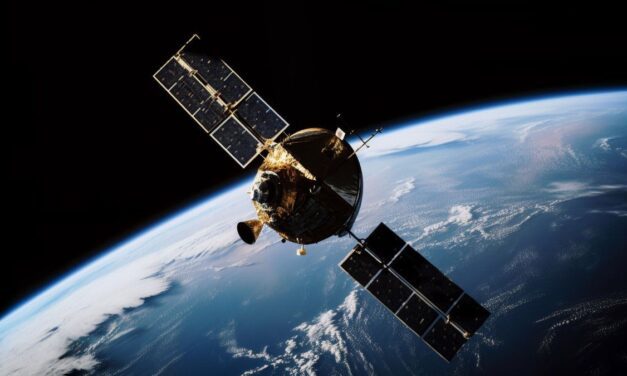 Starlink tiene rival: Amazon lanza sus primeros satélites de Internet