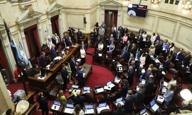 Presentaron un proyecto para penar las candidaturas testimoniales