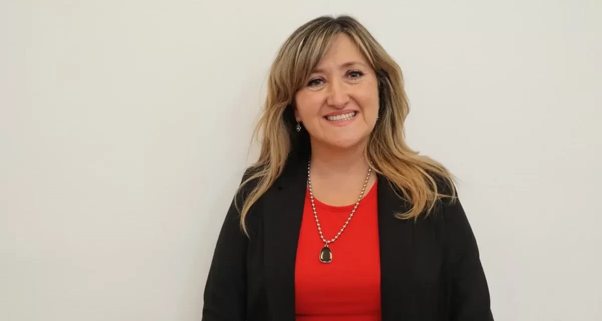 Silvia Fuentes sobre la seguridad en las escuelas y el paro docente: “Nos hemos ocupado y hemos dado respuestas”