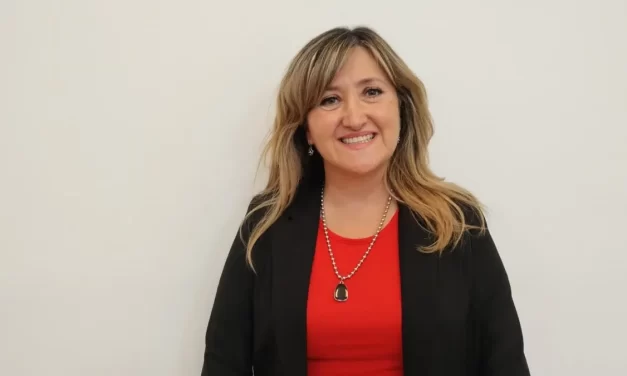 Silvia Fuentes sobre la seguridad en las escuelas y el paro docente: “Nos hemos ocupado y hemos dado respuestas”