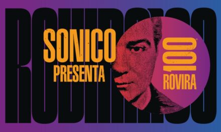 Sonico ofrecerá un concierto en homenaje a un compositor argentino