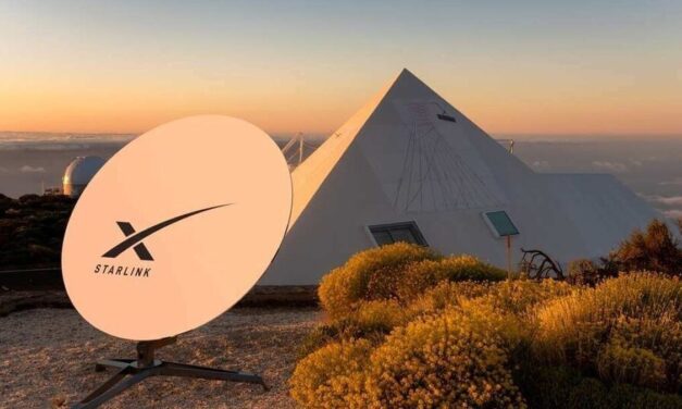Se saturó el servicio de Starlink en la Argentina y esta es la forma de verificar si hay disponibilidad en tu zona