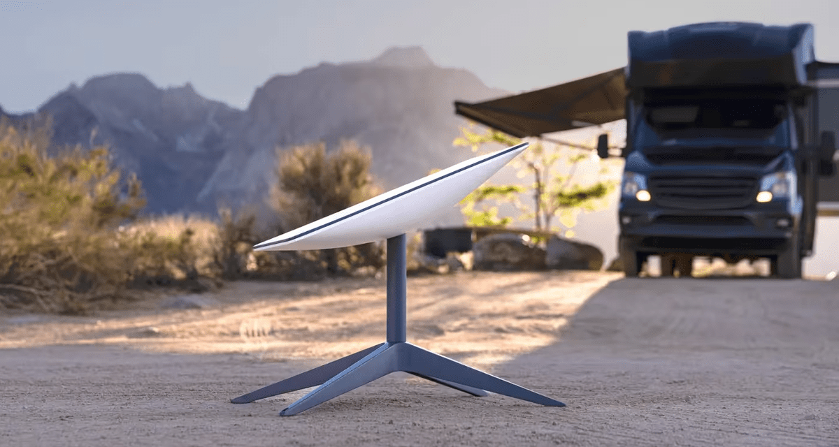 Cómo instalar la antena para obtener la mejor conexión posible
