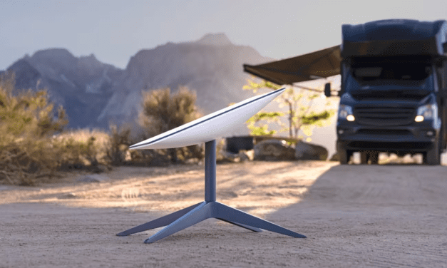 Cómo instalar la antena para obtener la mejor conexión posible