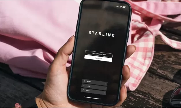 Starlink quería avanzar con su telefonía satelital, pero los operadores pusieron un freno