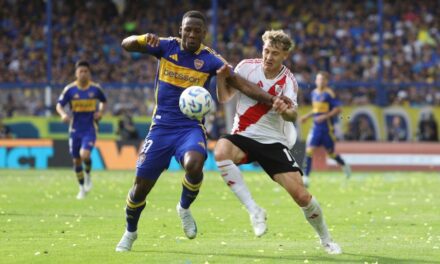 Superclásico 2025: cuánto pagan las casas de apuestas por el River vs. Boca del domingo 27 de abril
