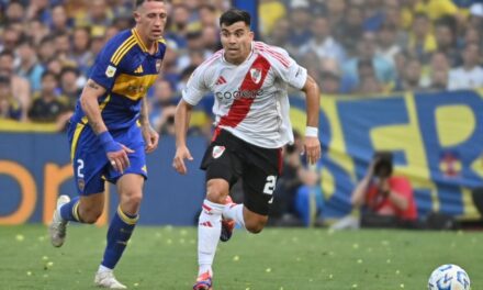 Superclásico 2025: estas serían las probables formaciones para el cruce entre River y Boca
