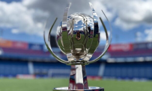 La Supercopa Internacional entre Vélez y Estudiantes tendrá nueva fecha