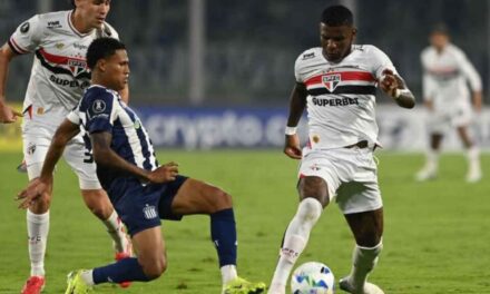 Discriminación, un flagelo que viene tocando de cerca al deporte cordobés