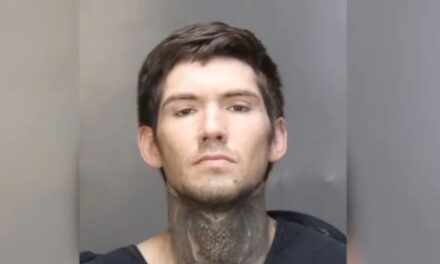 Un hombre le tiró sopa hirviendo a su novia y le provocó quemaduras de tercer grado