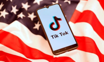 El gobierno de Donald Trump avanza en un acuerdo para controlar el algoritmo en su territorio