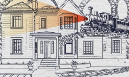 Movimiento Tren llega al Chalet Cantoni con música, arte y gastronomía