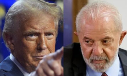 Lula da Silva aseguró que Brasil tiene un colchón de reservas para enfrentar cualquier crisis