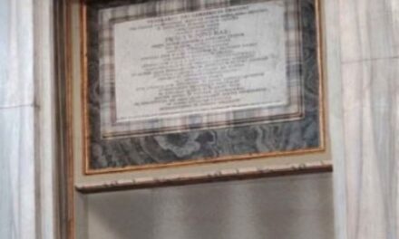 El Vaticano reveló cómo será la tumba del papa Francisco en la basílica de Santa María la Mayor