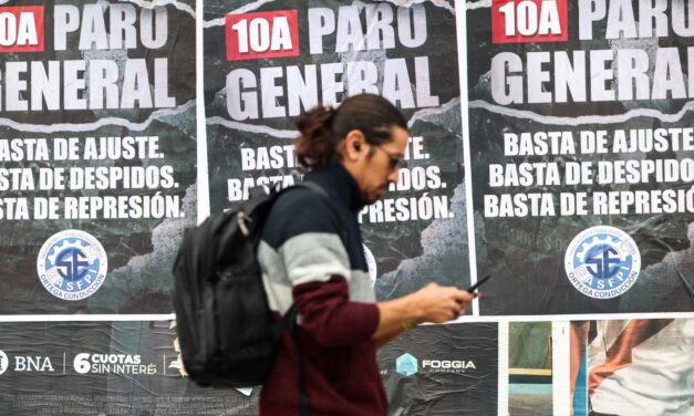 Paritarias y reforma laboral, claves para un nuevo diálogo entre el Gobierno y la CGT