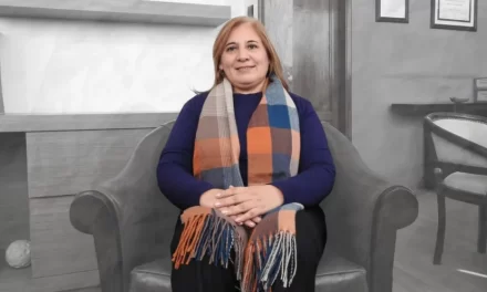 Analía Becerra: «El municipio sostiene las cooperativas con fondos propios»