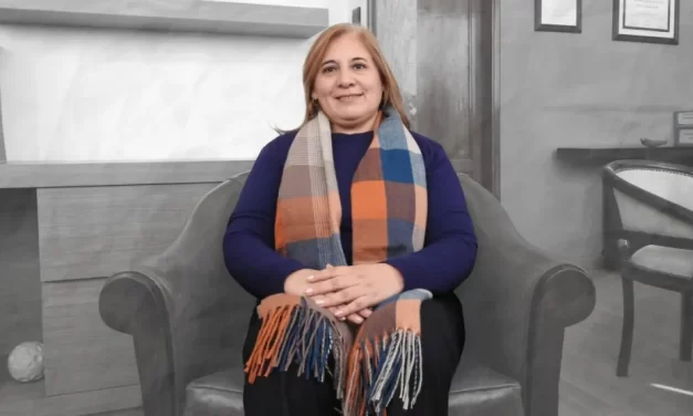 Analía Becerra: «El municipio sostiene las cooperativas con fondos propios»