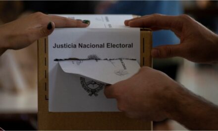 cuándo y qué se vota en la Argentina